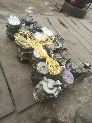 Ac Compressor for Acura RDX 2010/2015