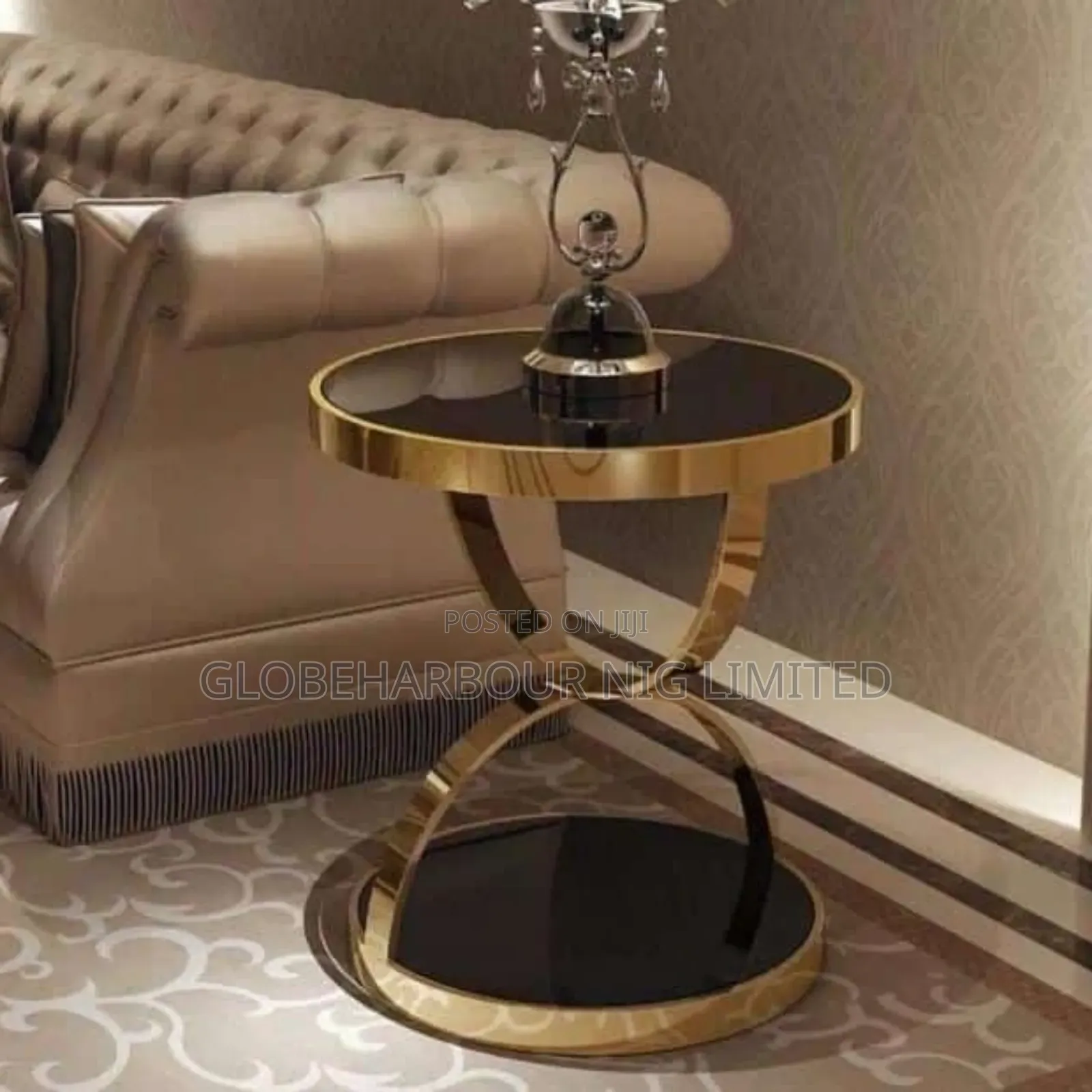 Exquisite Side Stool