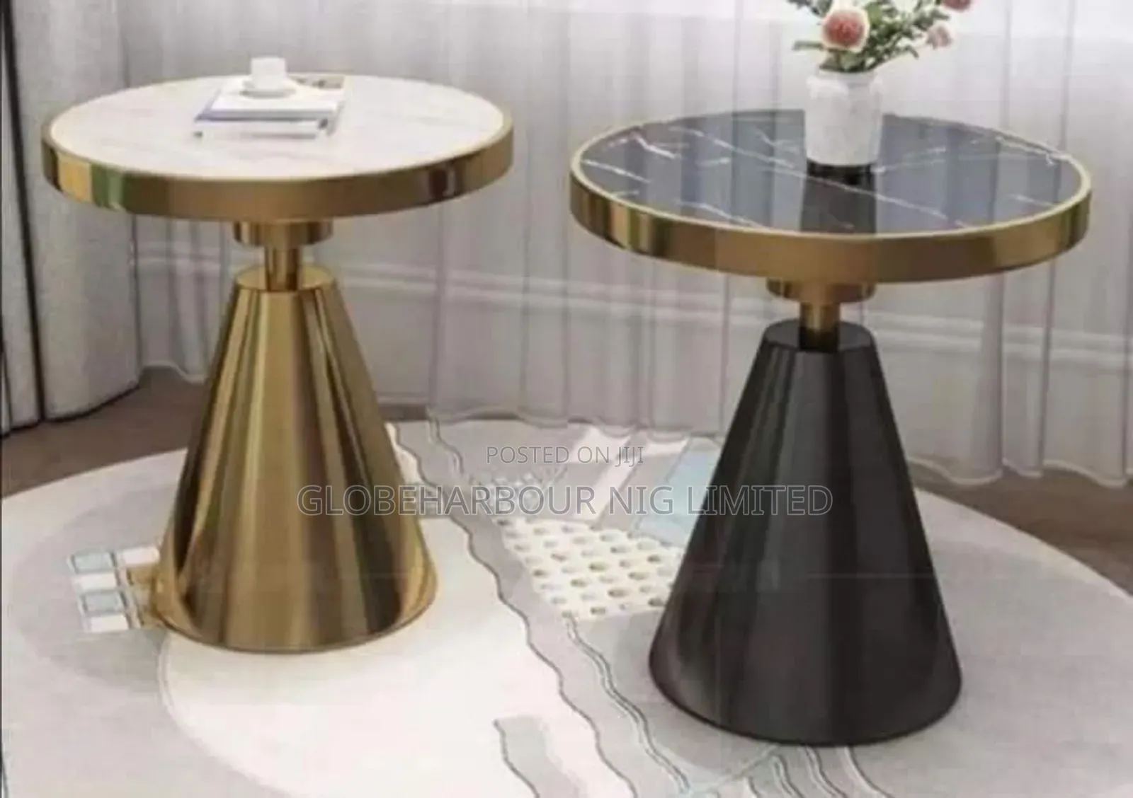 Exquisite Side Stool