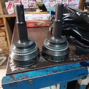 Corolla Inner Shaft Cup Head