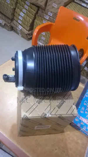 Lexus Jeep Ballon Shock Absorber