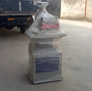 Hhydraulic Nylon Handle Punching Machine
