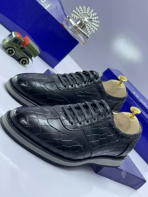 OGGI Men Flat Shoe