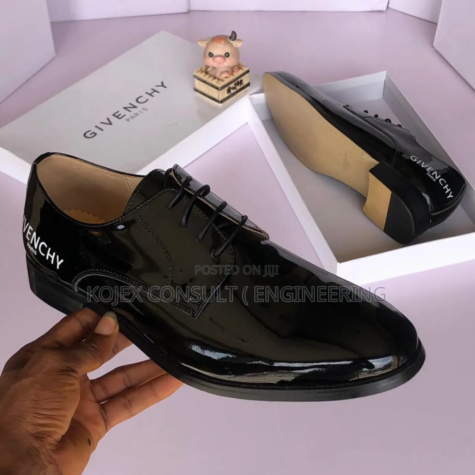 Original Designers Luxury Flat Shoes