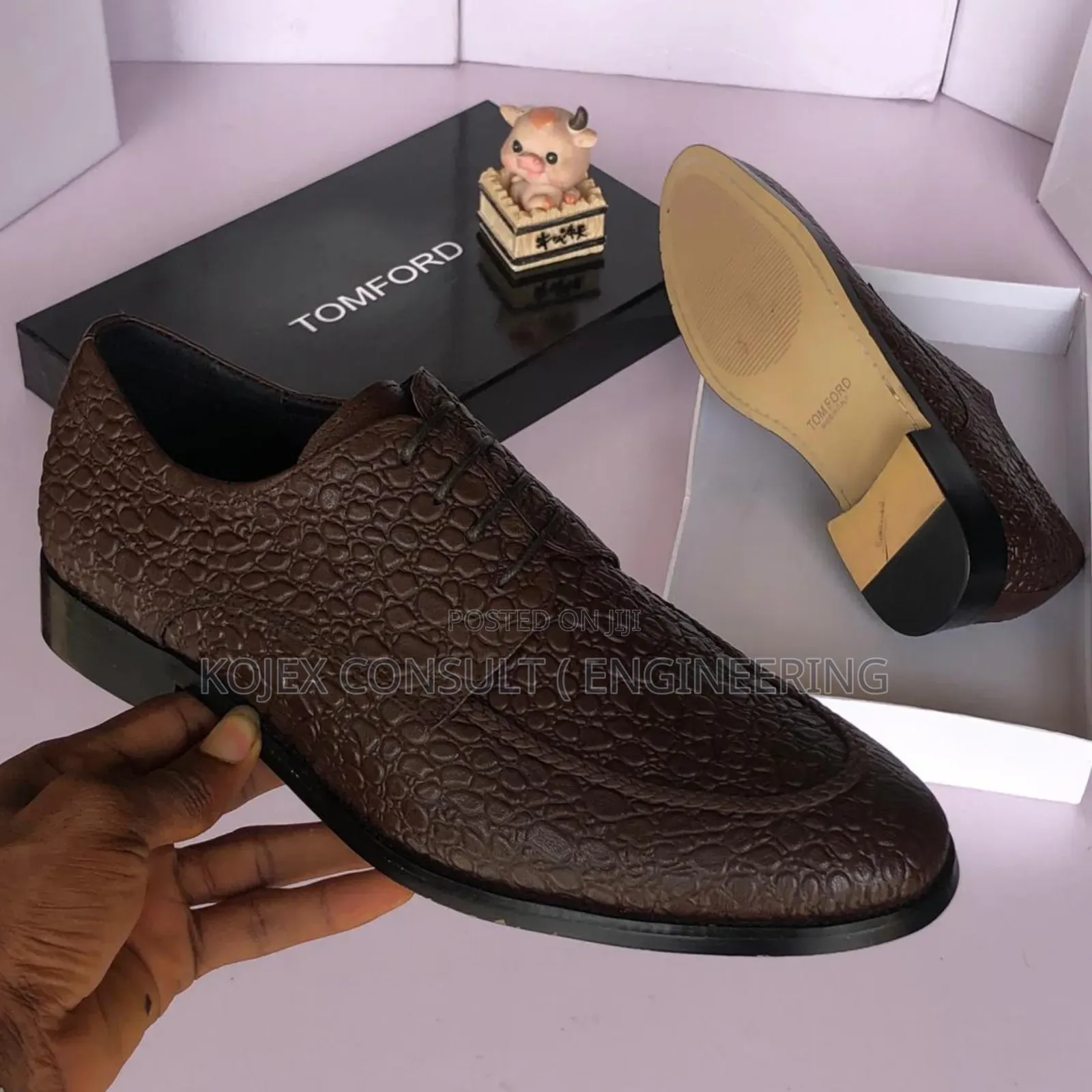 Original Designers Luxury Flat Shoes