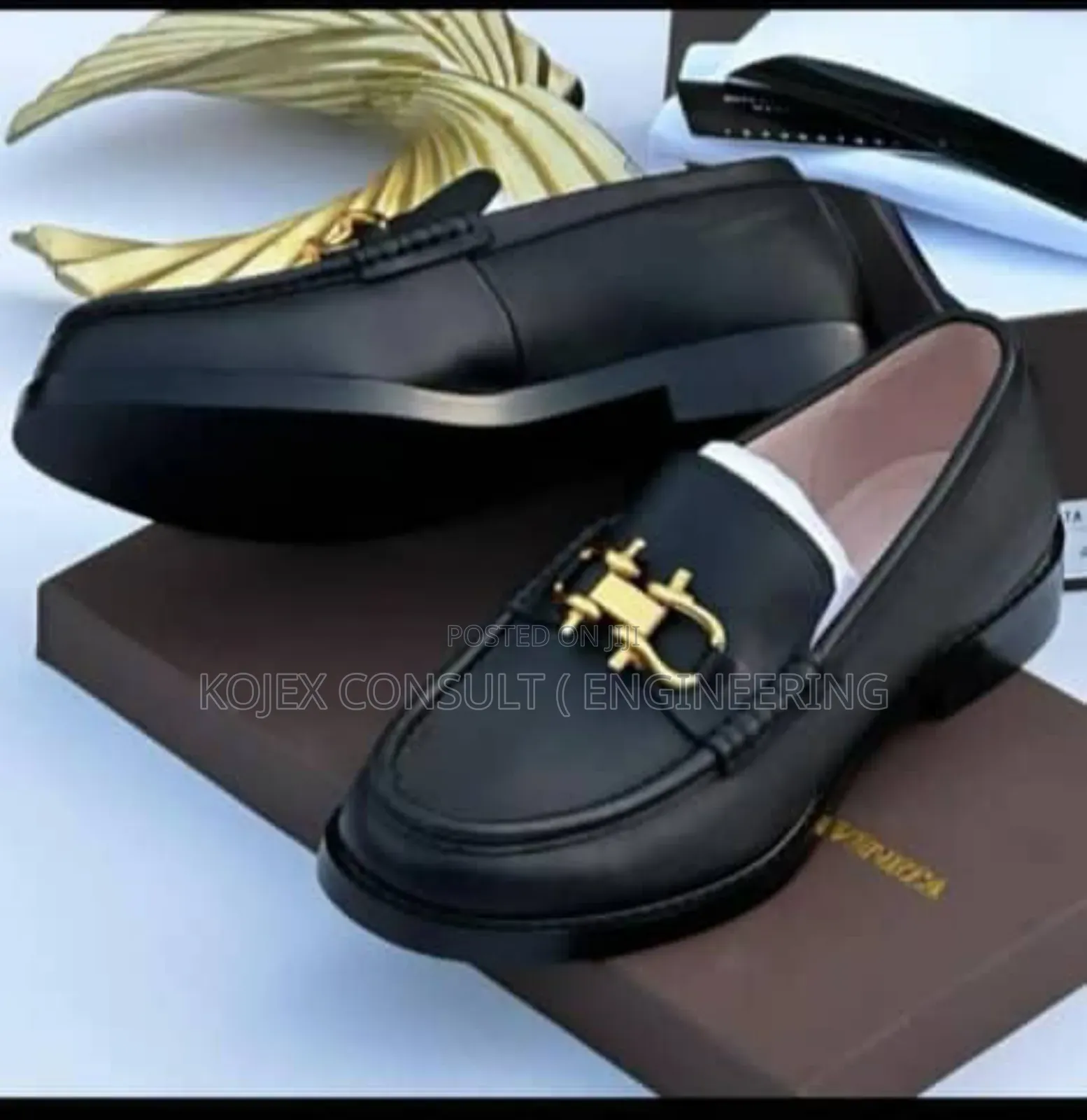 Original Designers Luxury Flat Shoes