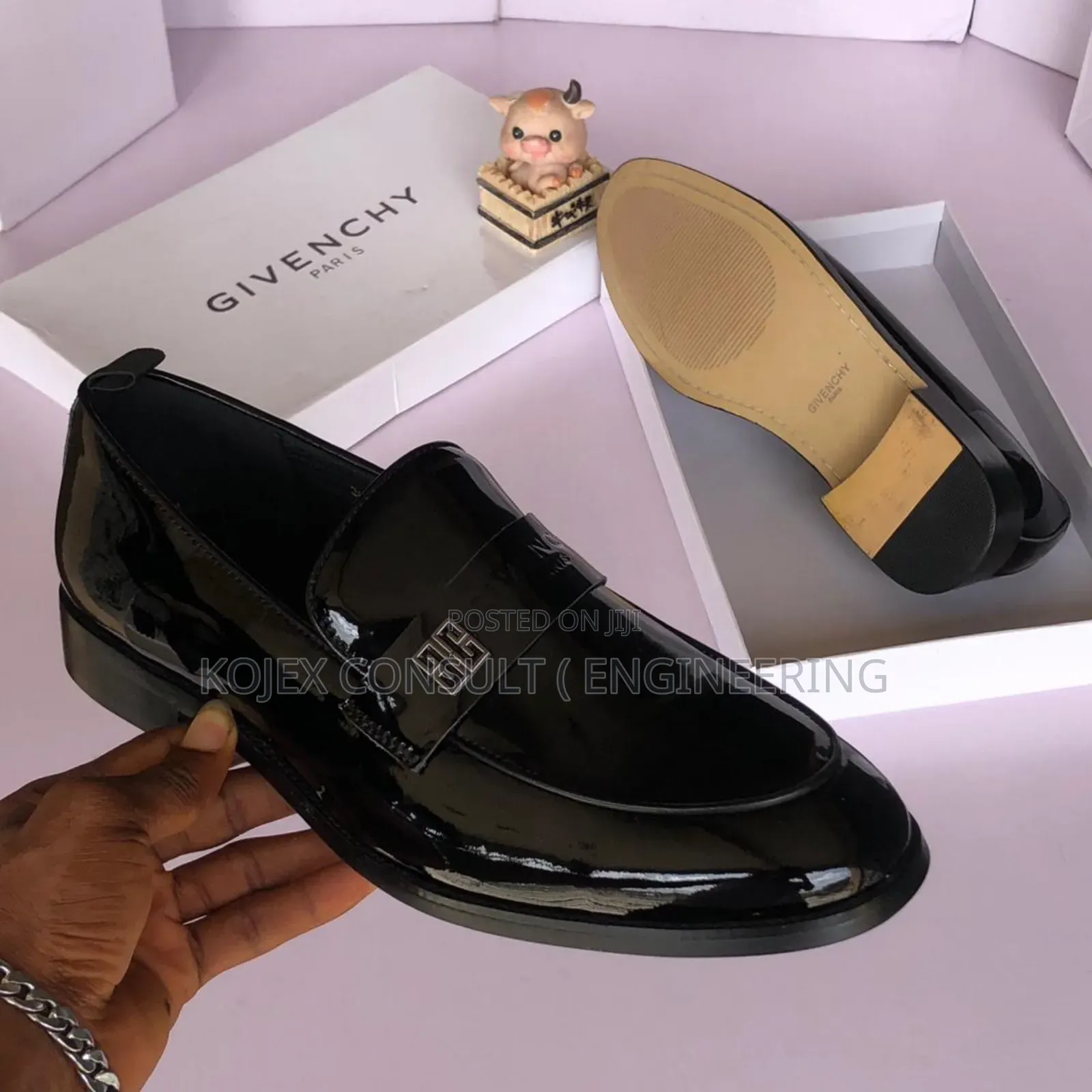 Original Designers Luxury Flat Shoes