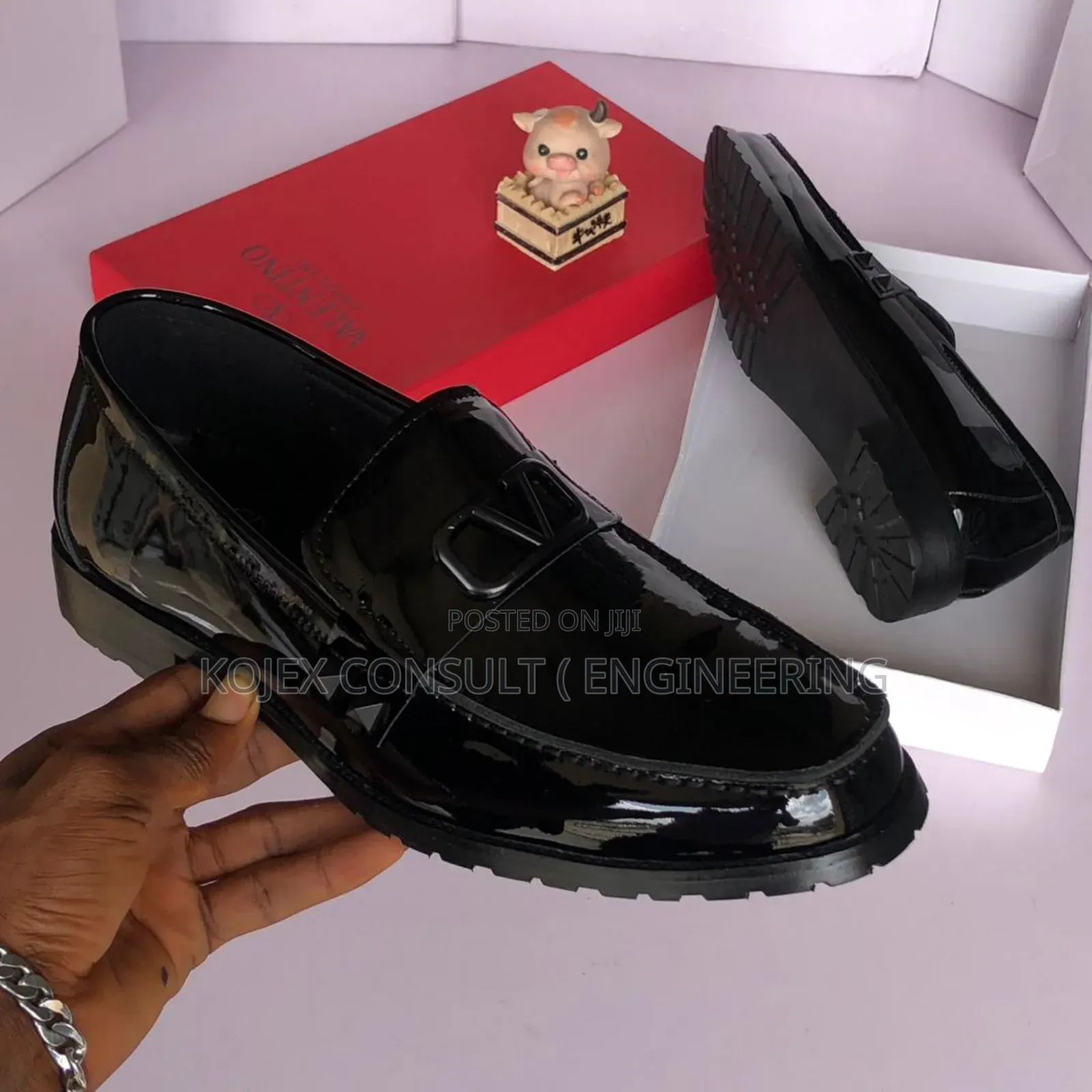 Original Designers Luxury Flat Shoes