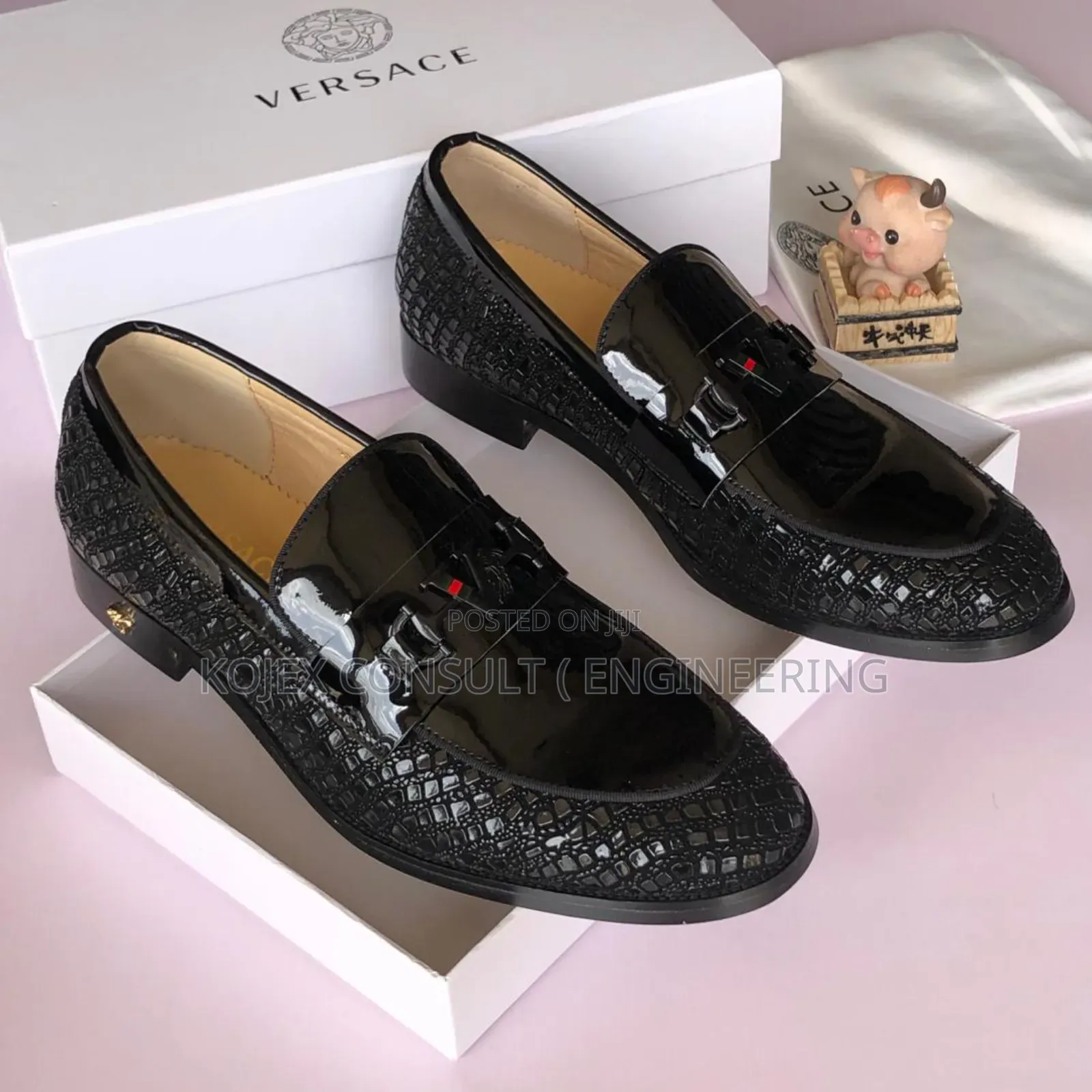 Original Designers Luxury Flat Shoes