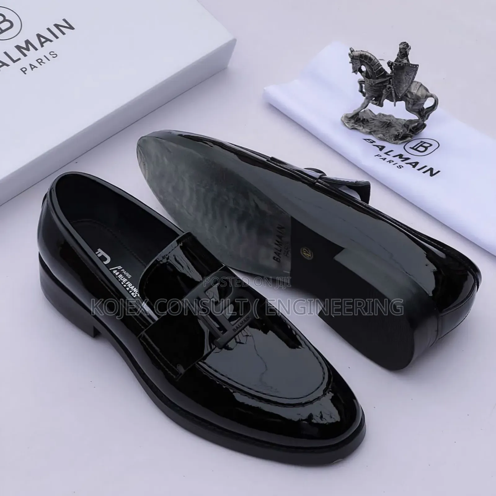 Original Designers Luxury Flat Shoes