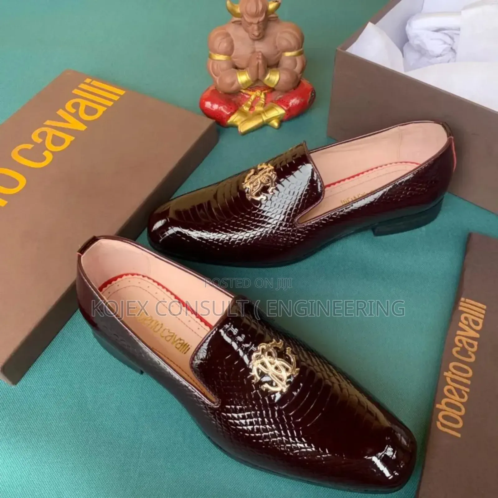 Original Designers Luxury Flat Shoes