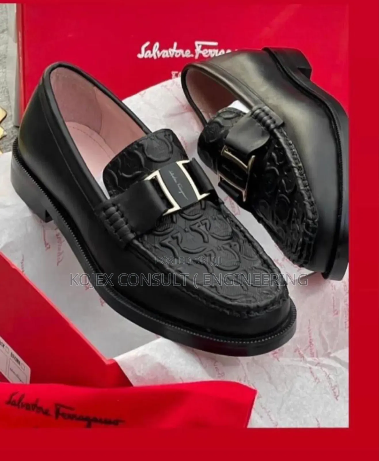 Original Designers Luxury Flat Shoes