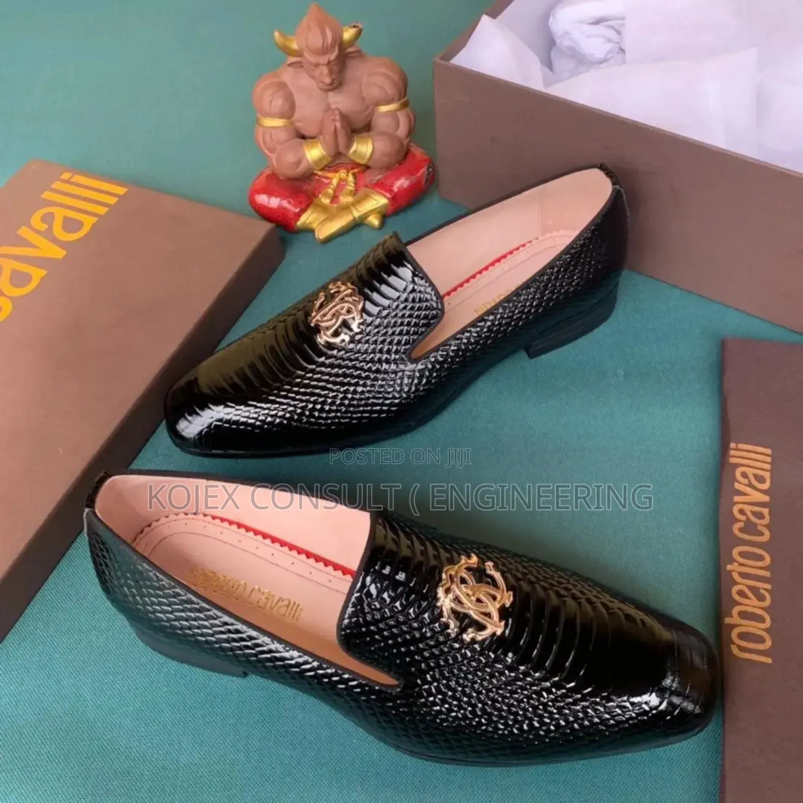 Original Designers Luxury Flat Shoes
