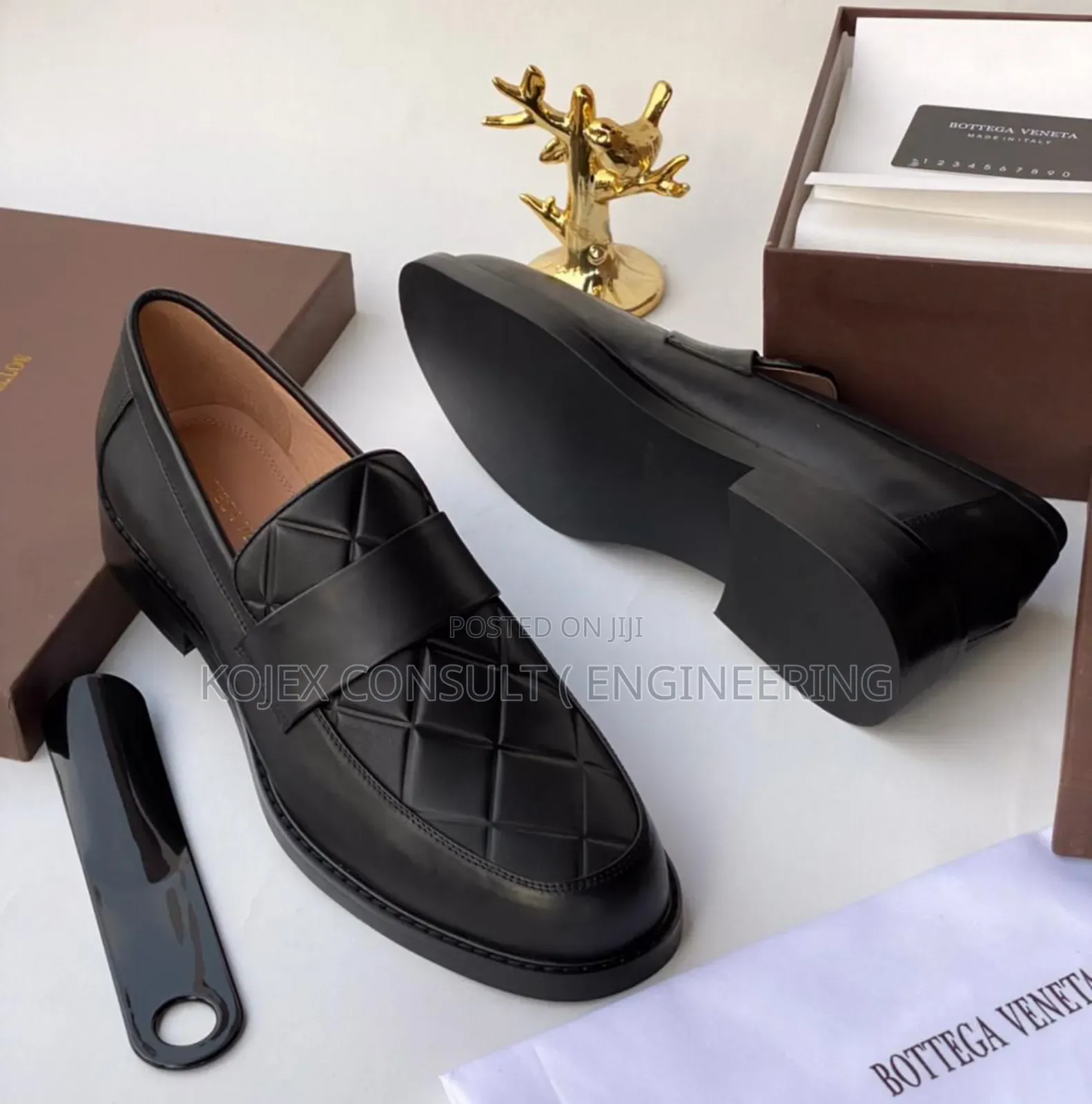 Original Designers Luxury Flat Shoes