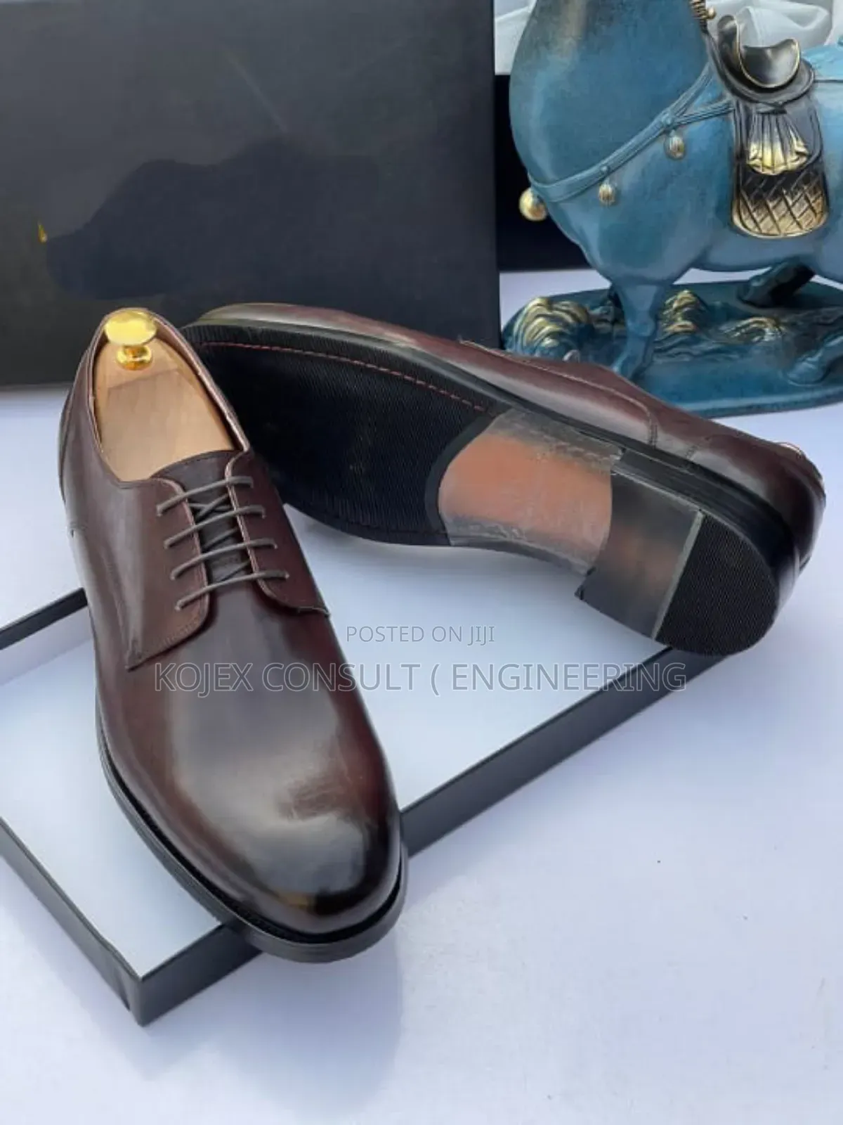 Original Designers Luxury Flat Shoes