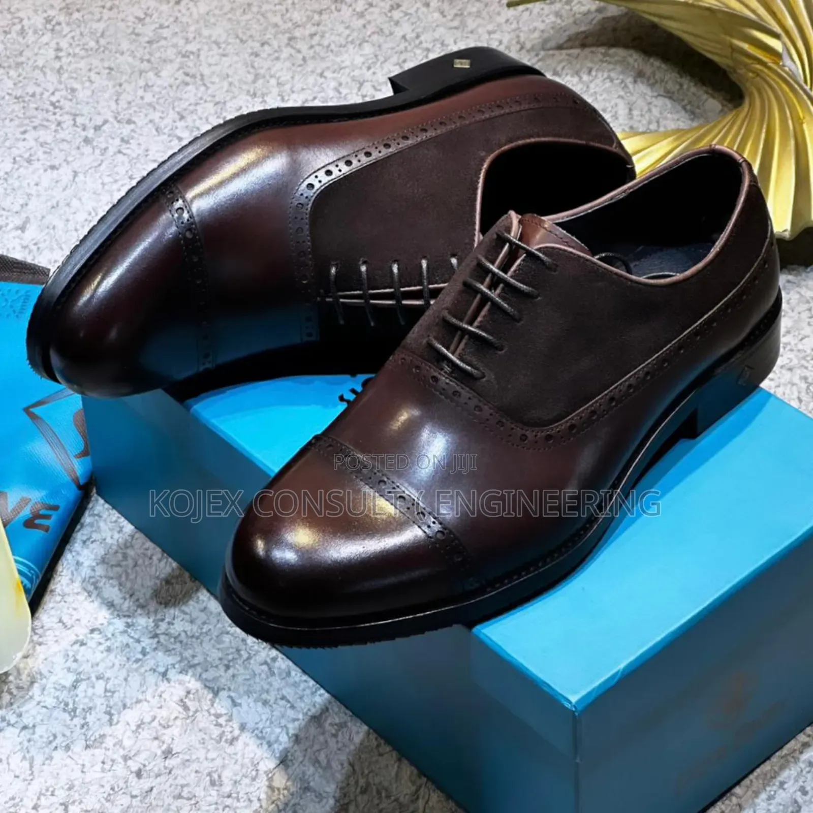 Original Designers Luxury Flat Shoes