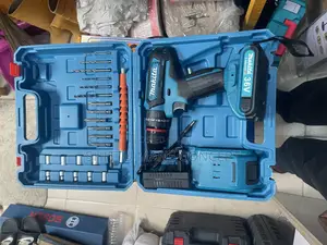 36volt Cordless Drill + Drill Kit