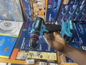 36volt Cordless Drill + Drill Kit