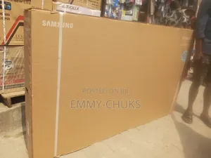 Samsung Smart Television 75 Inches