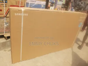Samsung Smart Du700 75 Inches Television