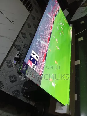 75 Inches Qled Royal Smart Tv