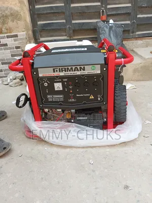 Sumec 12990 Remote Control Generator