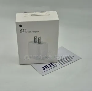 Apple 20W Charger