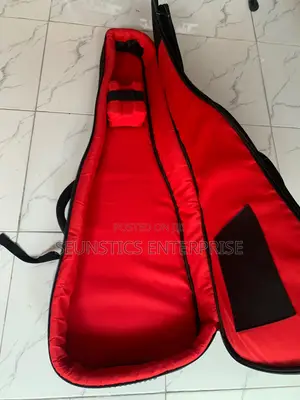 Quality DB Boss Padded Guitar Bag