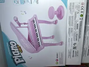Photo - Mini Piano Set for 3years