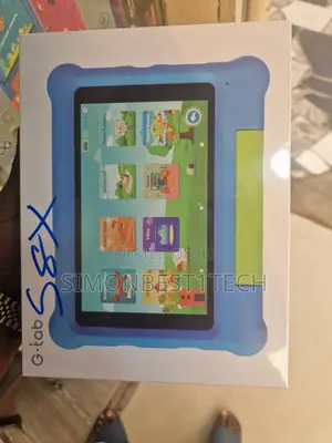 New G-Tab S8 32 GB Blue