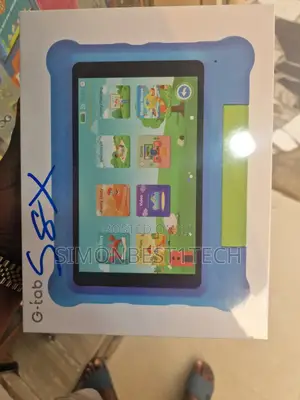 New G-Tab S8 32 GB Blue