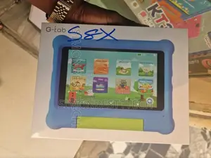 New G-Tab S8 32 GB Blue