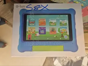 New G-Tab S8 32 GB Blue