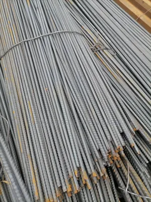 Reinforcement Bars or Iron Rods