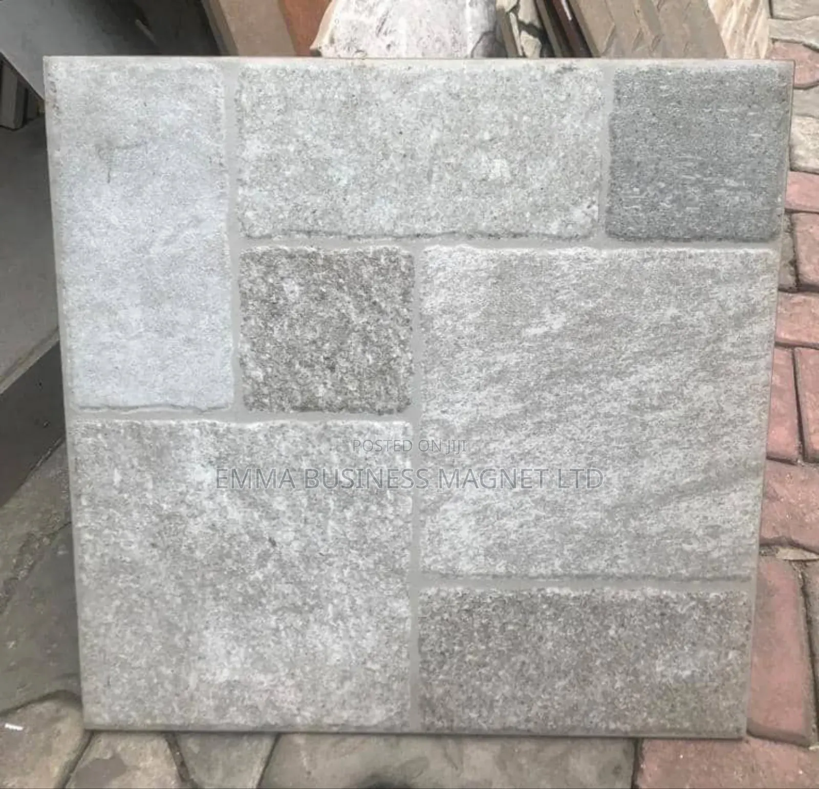 45x45 High Quality Spanish Compound Floor Tiles