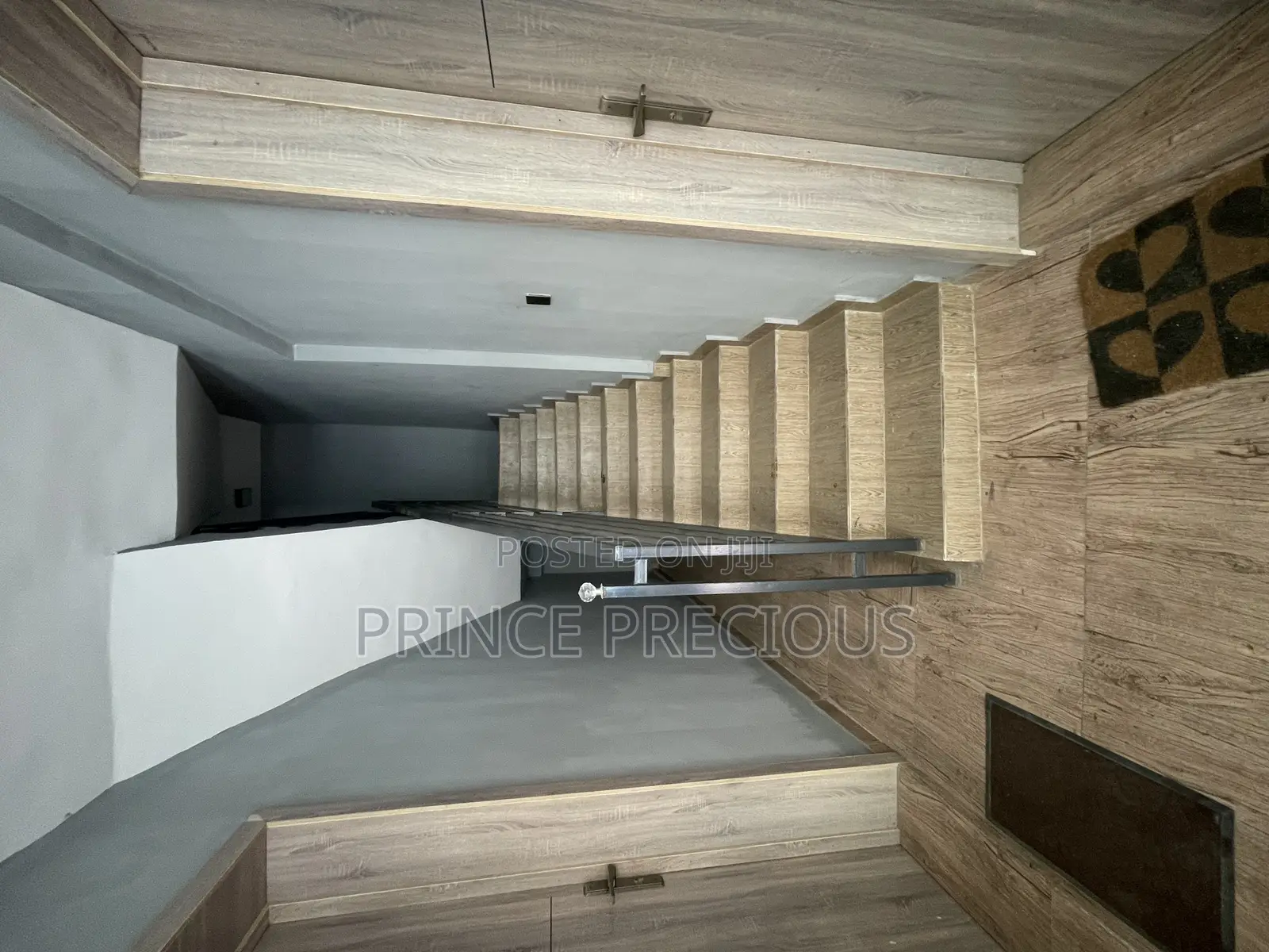 2 Bedroom Fully Furnished Shortlet Apartment