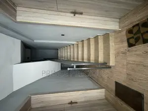 2 Bedroom Fully Furnished Shortlet Apartment