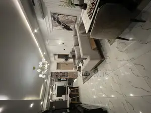 2 Bedroom Fully Furnished Shortlet Apartment