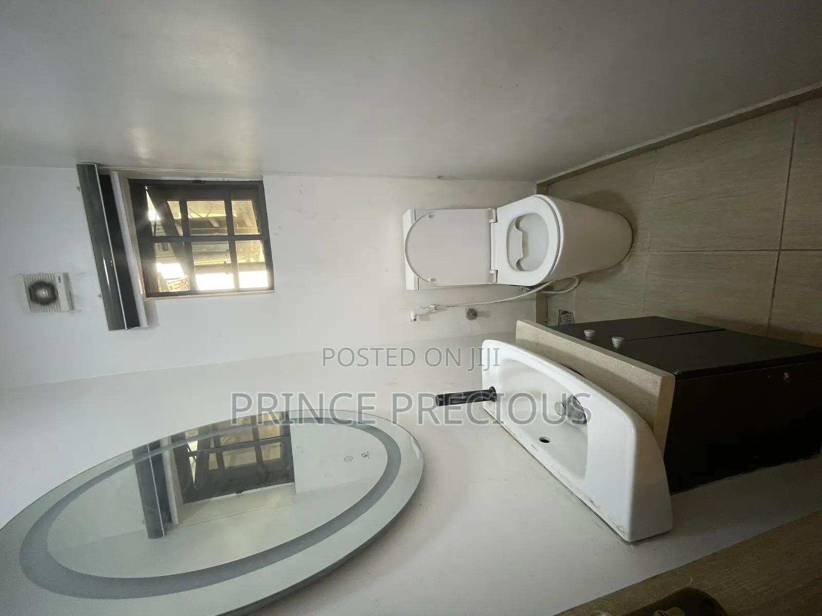 2 Bedroom Fully Furnished Shortlet Apartment