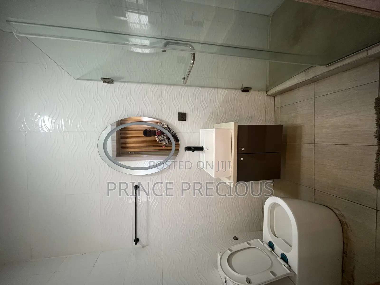 2 Bedroom Fully Furnished Shortlet Apartment
