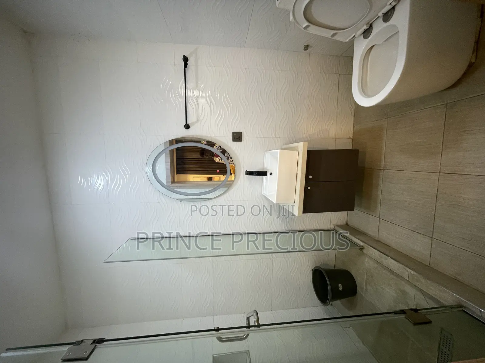 2 Bedroom Fully Furnished Shortlet Apartment