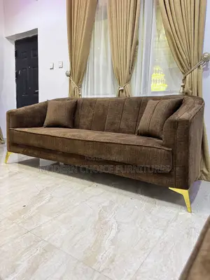 7 Seater Sofa Up for Grab
