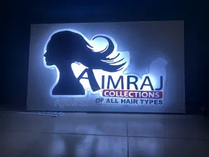 Signage Production