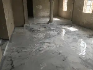 Reflector Metallic Epoxy