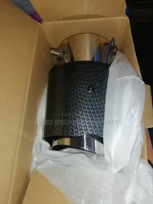 Exhaust Muffler