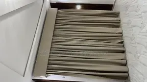 Turkish Fabric and Luxurious Board