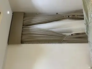 Turkish Fabric and Luxurious Board
