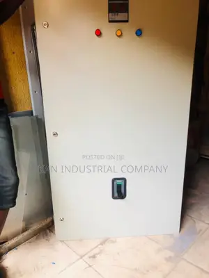 24mcb And 12 Mccb With Main 630 Amps