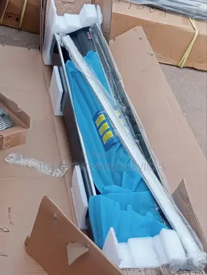 Hilux Back Cover