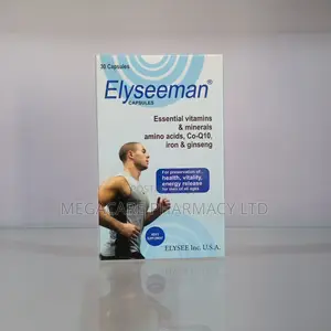 Elyseeman Capsule